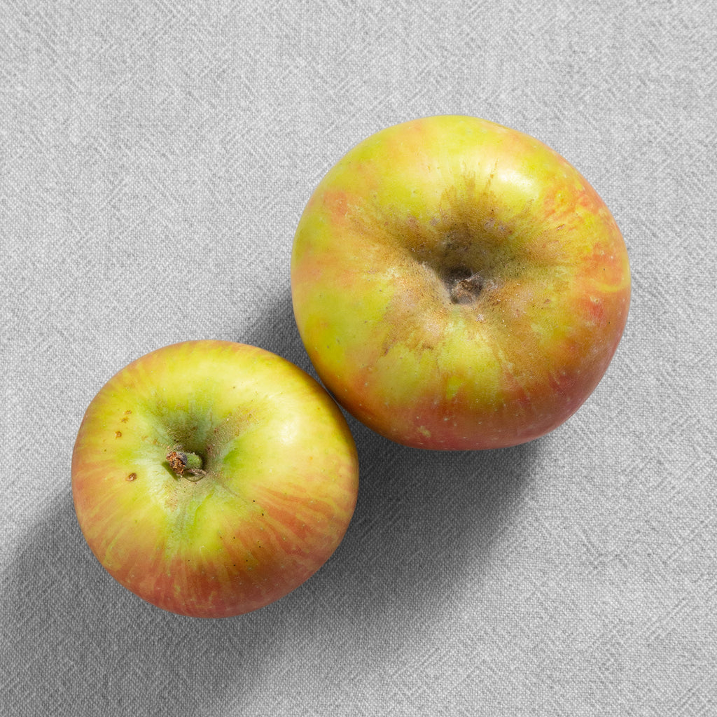 Buy Organic Gala Apples 1Kg Online • AlPassoFood