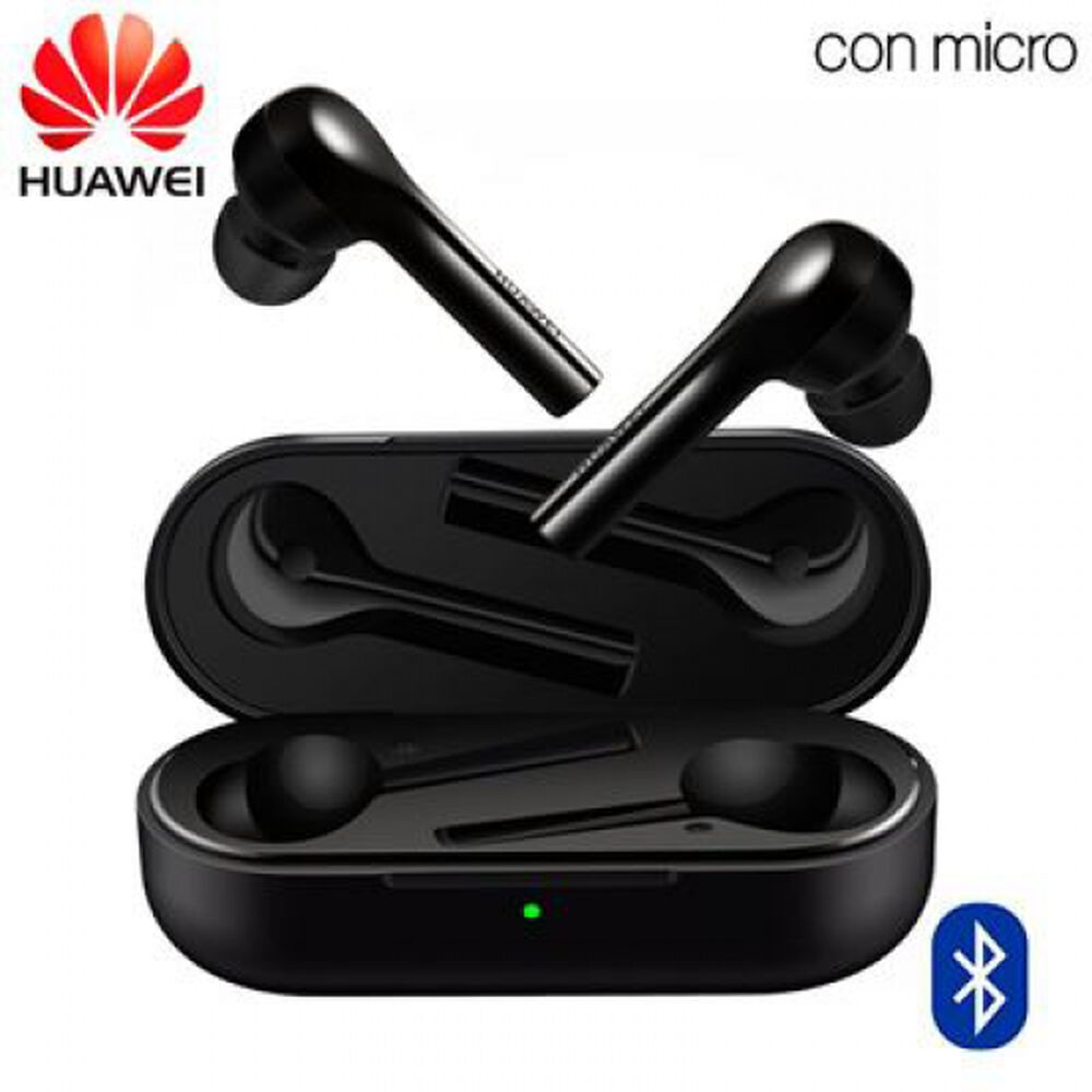 Immoraliteit Komst Handel Bluetooth Headphones Huawei Free Buds Lite 410 mAh – Epacktime
