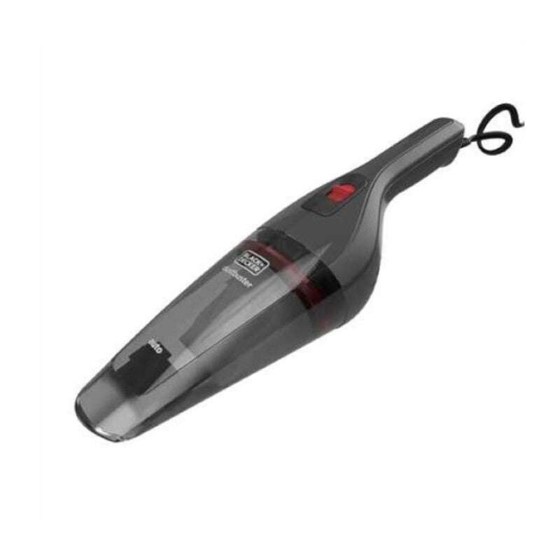 BLACK+DECKER dustbuster POWERCONNECT Cordless 20-Volt Max Handheld Vacuum  BCHV001C1 - The Home Depot