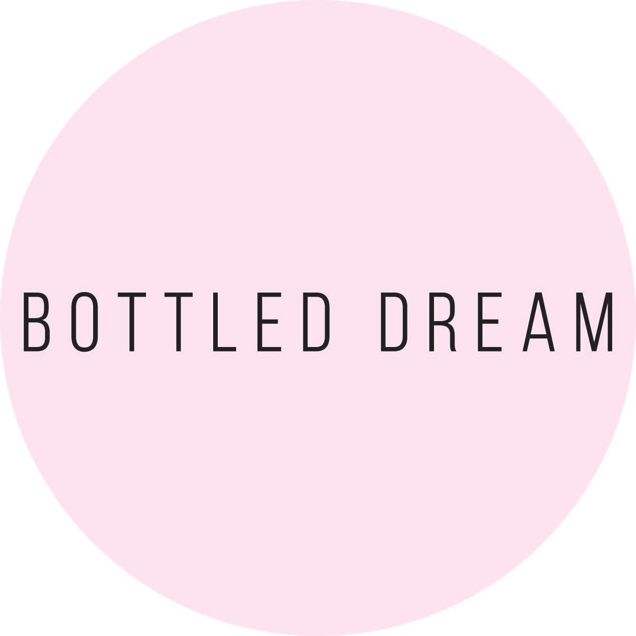 Bottled Dream