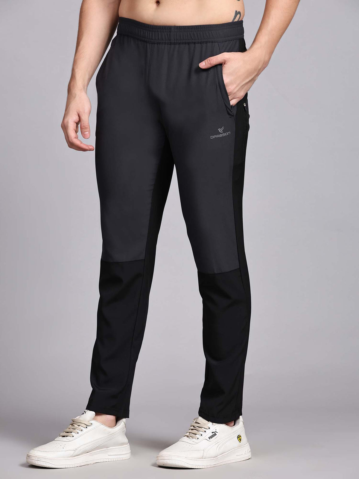 adidas Firebird Track Pants in Black for Men | Lyst UK