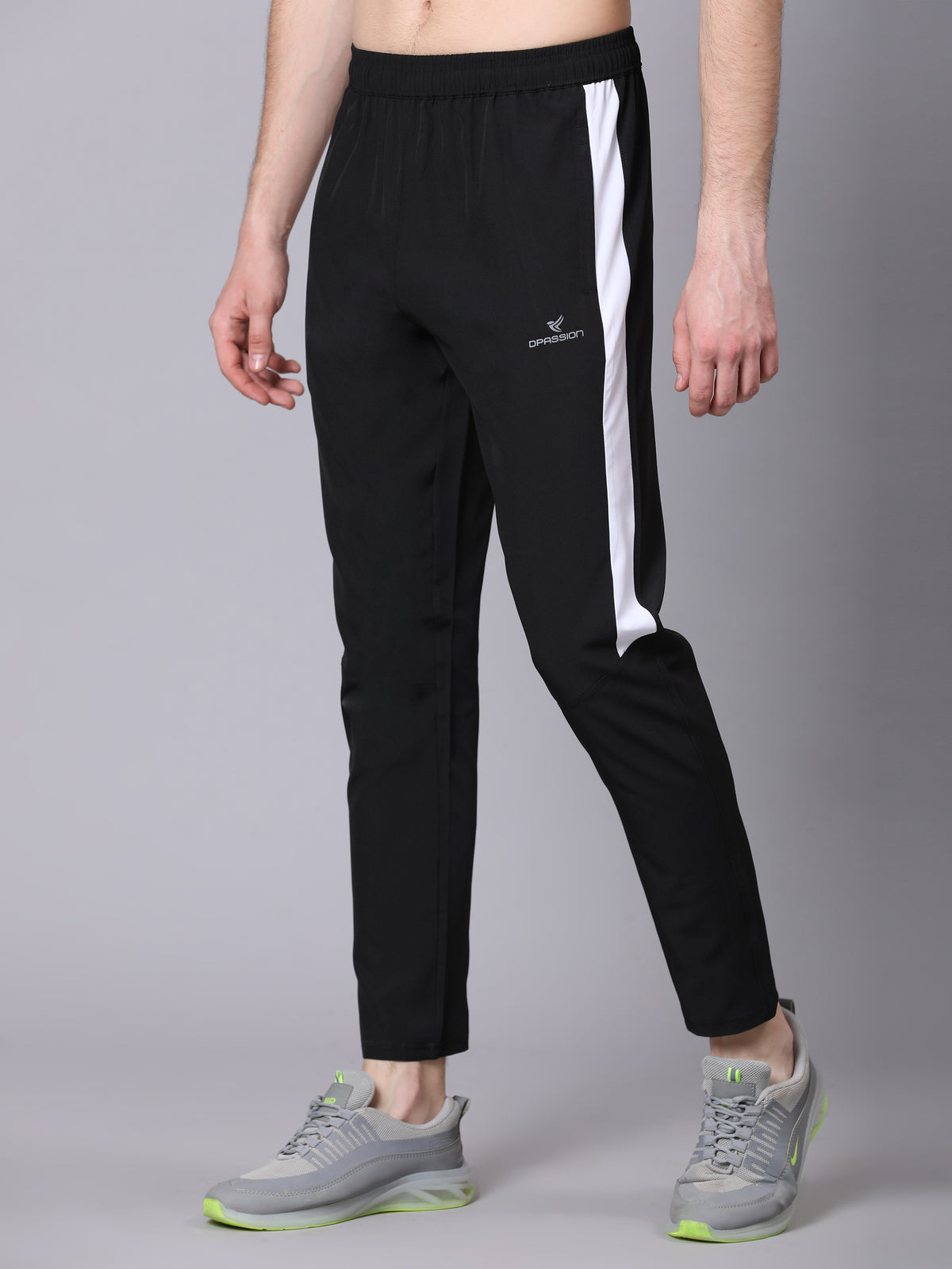 Combo of Men's NS Lycra Track Pants at Rs 1118.00, Men Track Pants