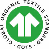 GOTS (Global Organic Textile Standard) logo