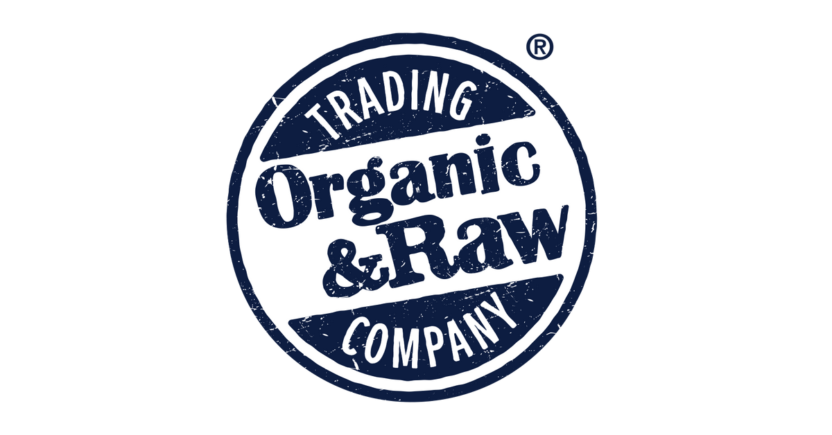 organicandrawtrading.com