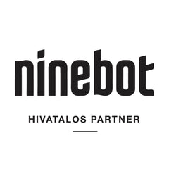 NINEBOT SEGWAY Hivatalos Partner