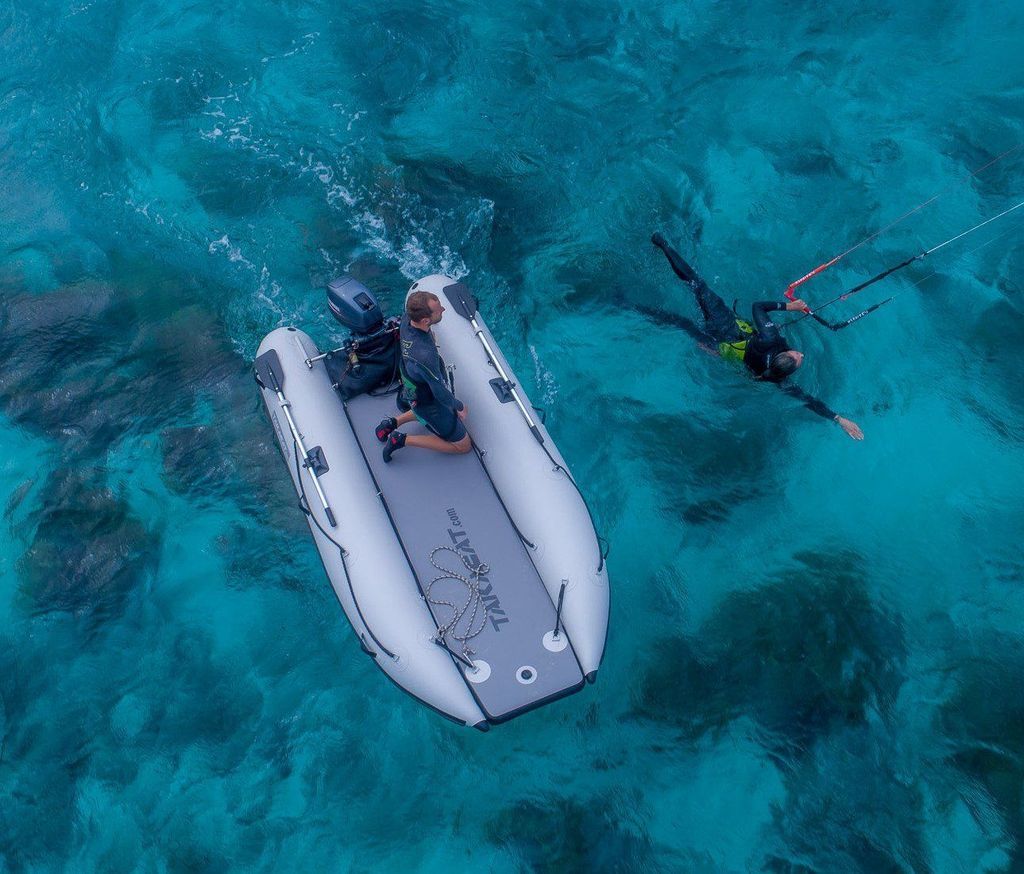 Choosing the Right Inflatable Boat: A Complete Guide - Takacat Americas