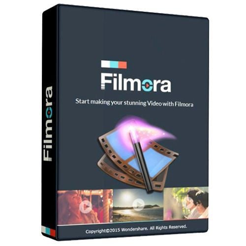 filmora video editor download for pc windows 7