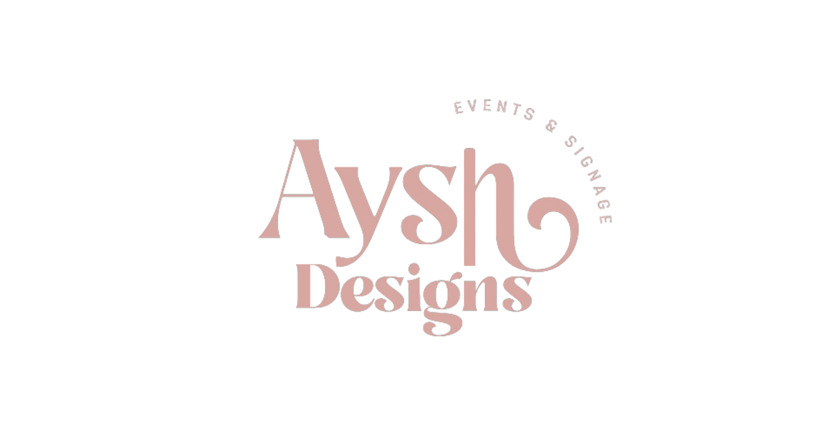 Aysh Designs