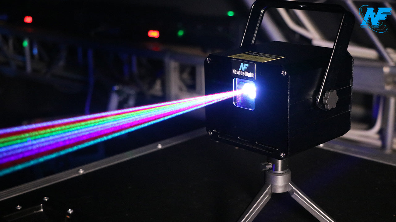 laser lights shopping guide