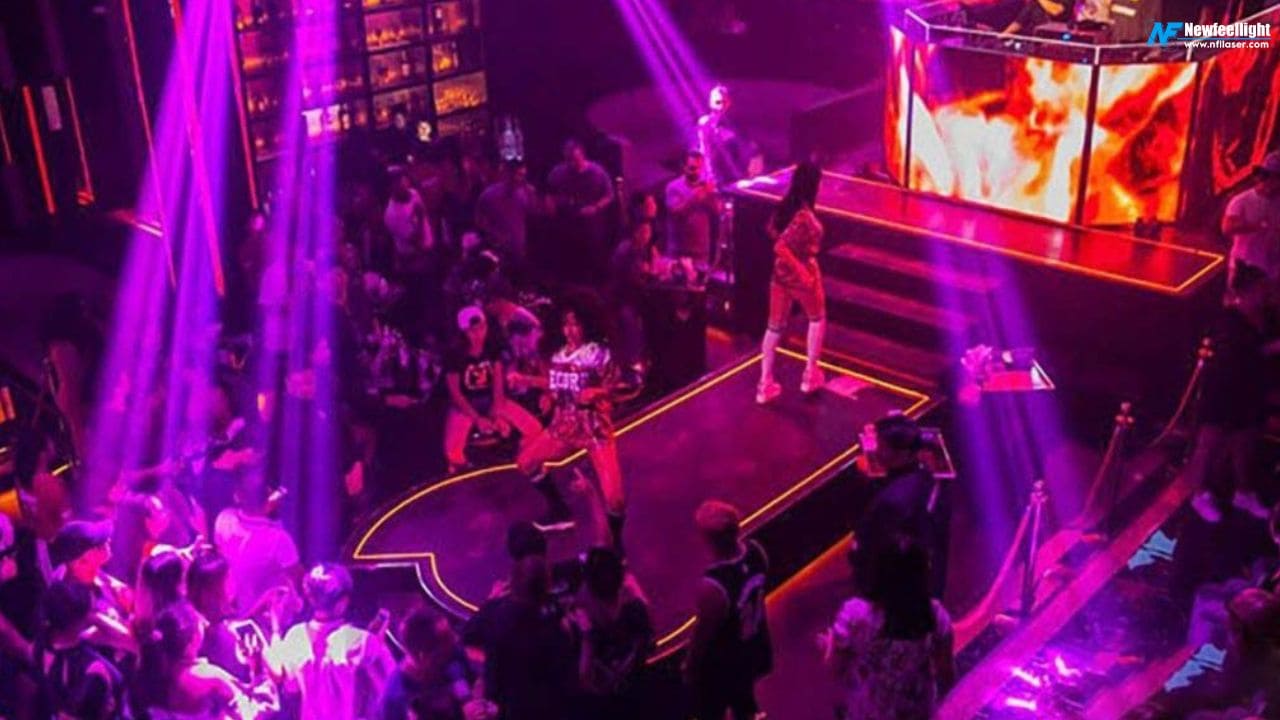 laser lights