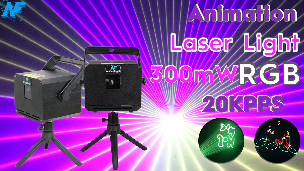 laser lights shopping guide
