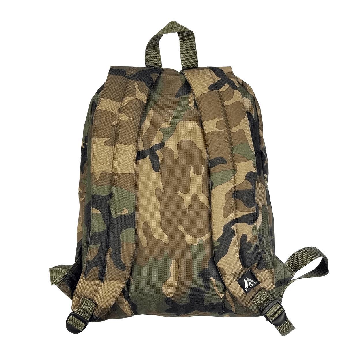 camo classic backpack