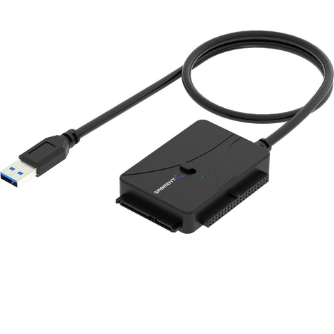 SATA/IDE to USB