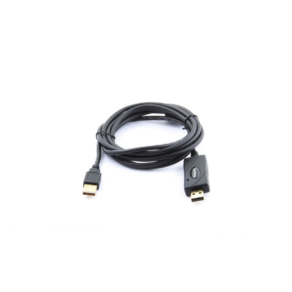 USB Data Link File Transfer Cable - Sabrent