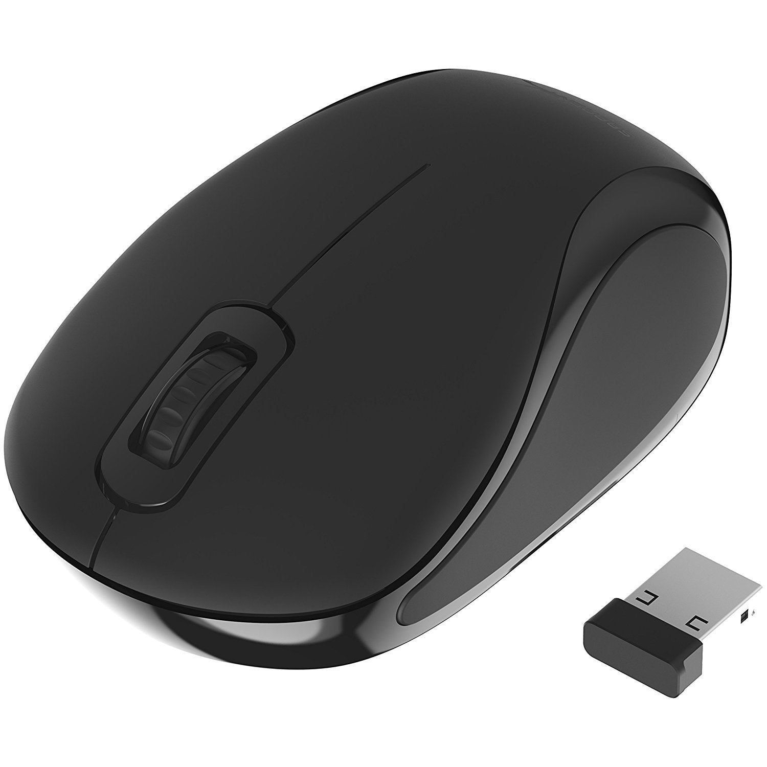 2.4 ghz mouse