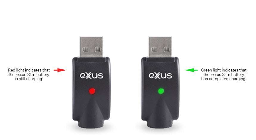 Exxus USB Chargers