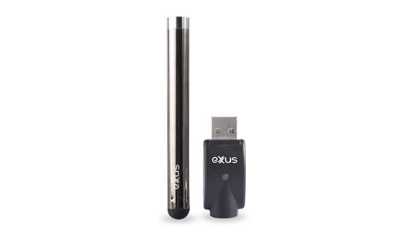 Exxus Slim with charger