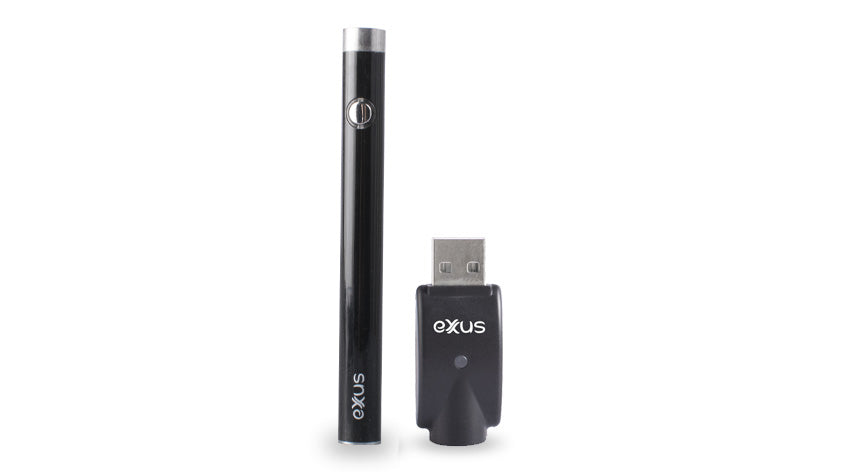 Exxus Slim VV Cartucho Vape