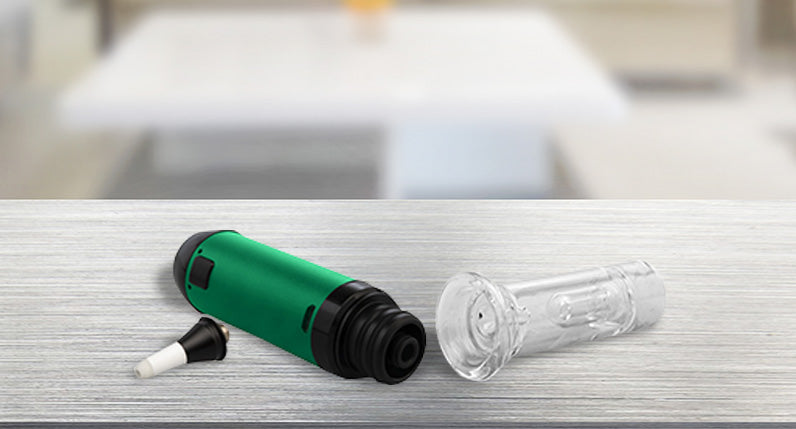 Key Features of the Exxus VRS Hydrotube