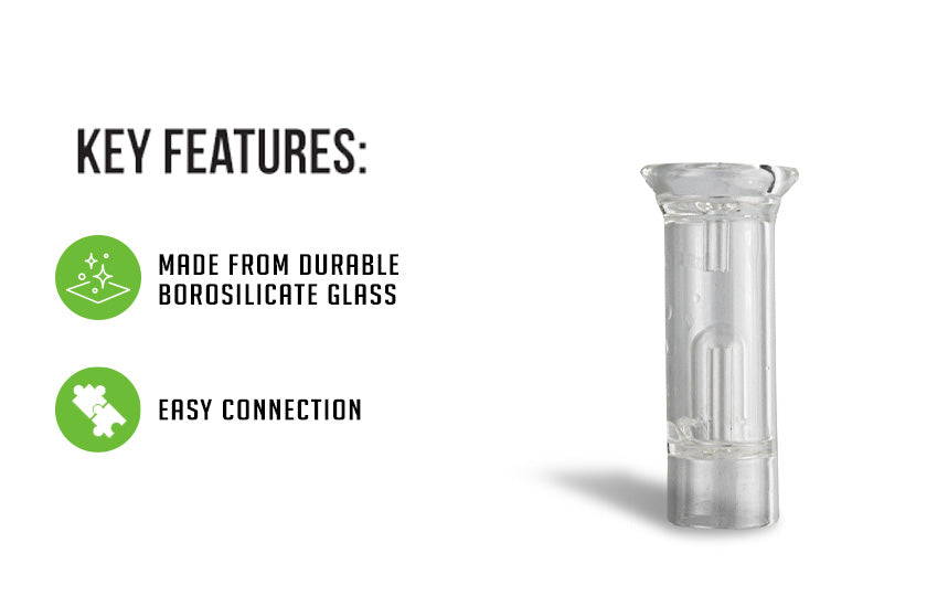 Key Features of the Exxus VRS Hydrotube