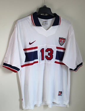 USA Jersey 1996 Third Retro Nike