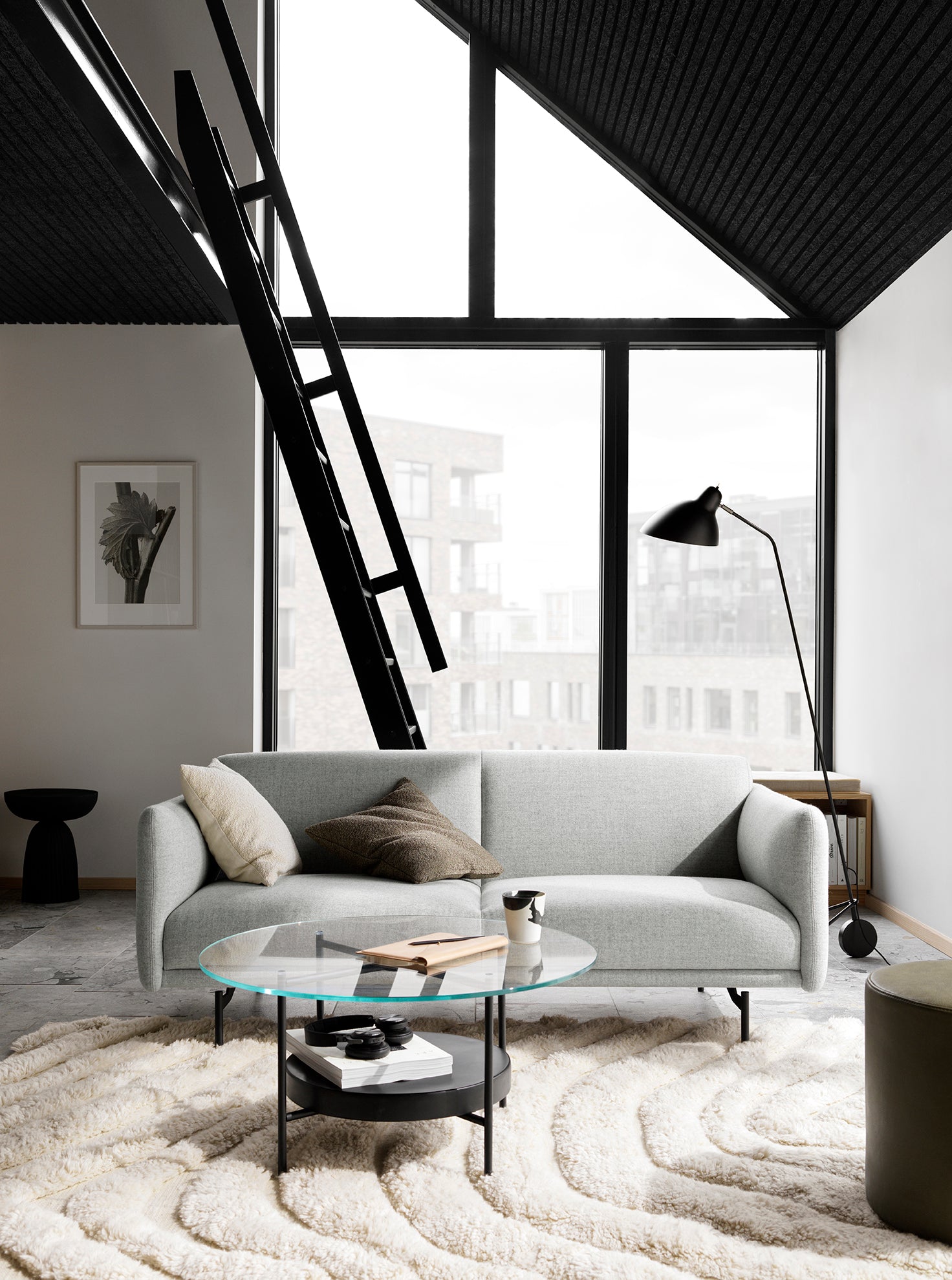 AW22 New Kollektion BoConcept