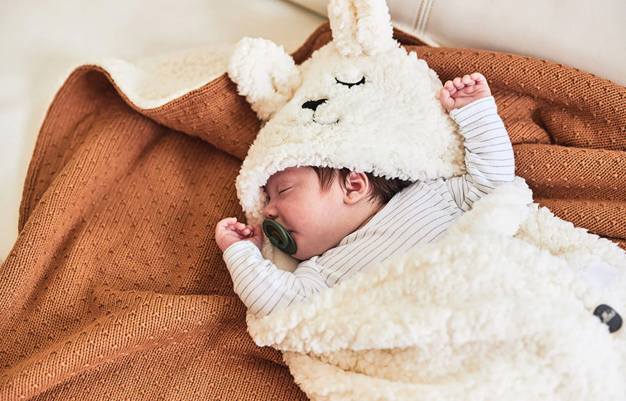 Check-list pentru pregatirea camerei bebelusului: tot ce aveti nevoie inainte de sosirea micutului