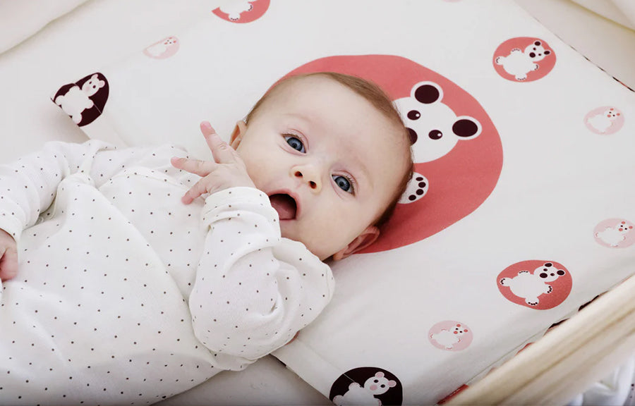 Check-list pentru pregatirea camerei bebelusului: tot ce aveti nevoie inainte de sosirea micutului