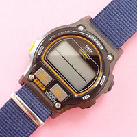 Vintage Digital Timex Ironman Triathlon Watch for Women | Timex Watch –  Watches for Women Brands