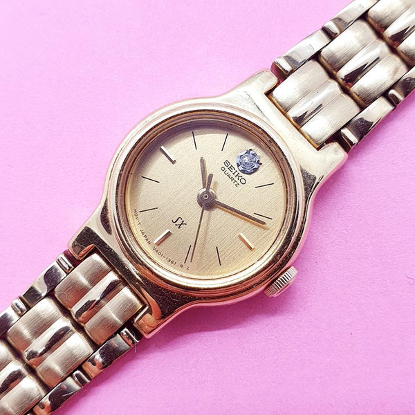 Pre-owned Bridal Seiko Women's Watch | Elegant Women's Jewelry – Watches  for Women Brands