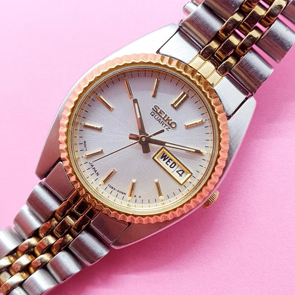 Pre-owned Elegant Seiko Women's Watch | Luxury Women's Jewelry – Watches  for Women Brands