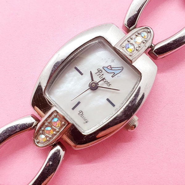 Vintage Disney Cinderella Ladies Watch | Seiko Disney Watch – Watches for  Women Brands