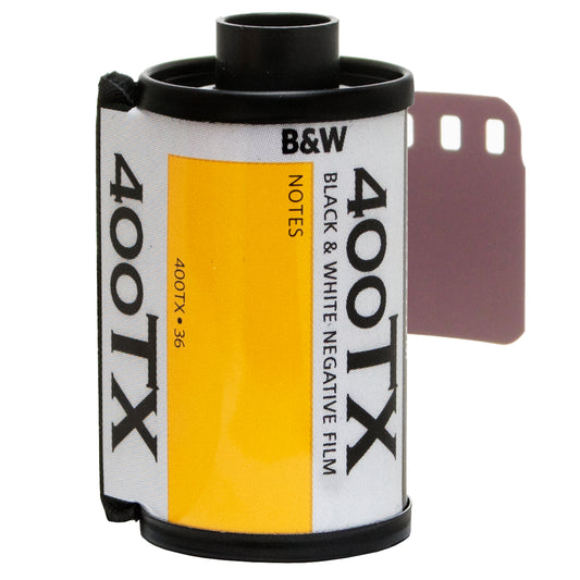 KODAK T-x 400 ISO B&W 35mm Film Roll Price in India - Buy KODAK T-x 400 ISO  B&W 35mm Film Roll online at