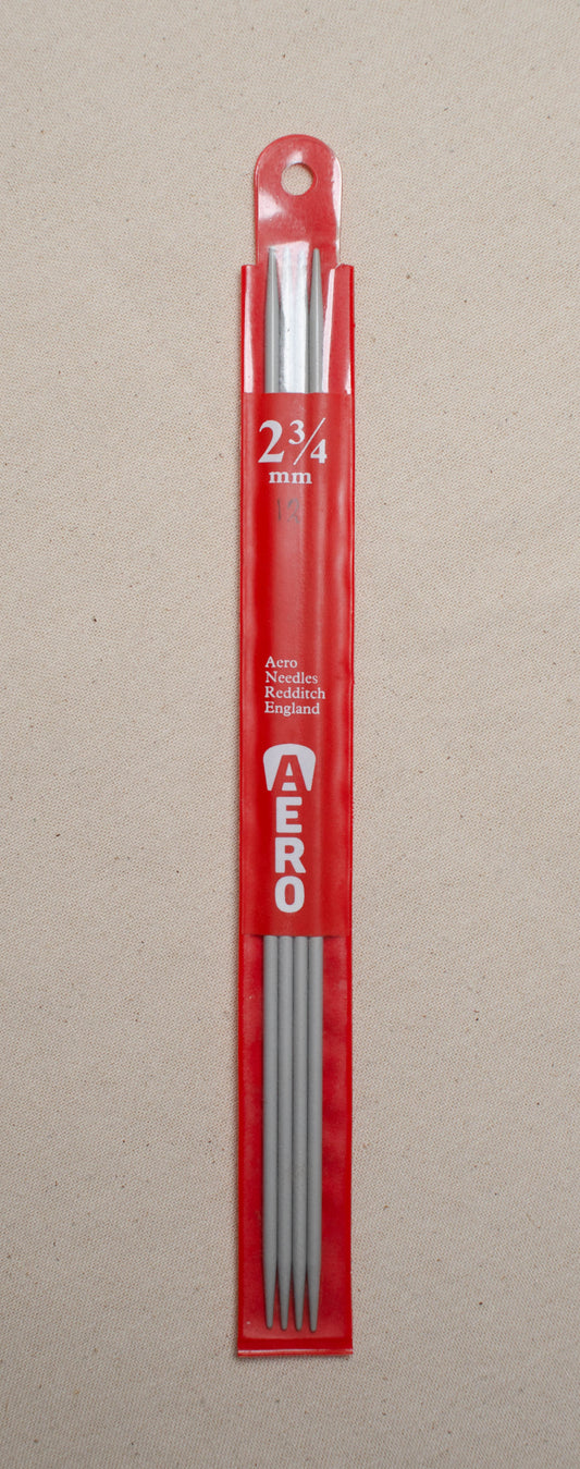 Lion Brand Double Point Knitting Needles