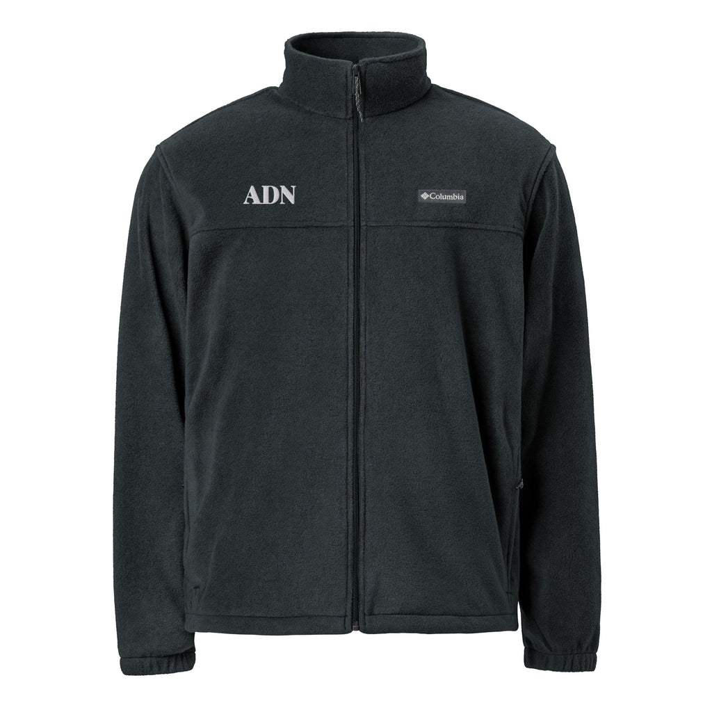 Peak 2 Peak Columbia Fleece Jacket – Anchorage Daily News Store