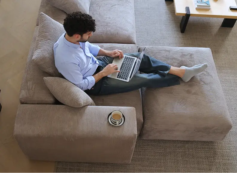 Modular Comfort for Every Plan