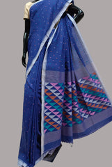 Handloomsaree Handwoven Dhakai jamdani saree