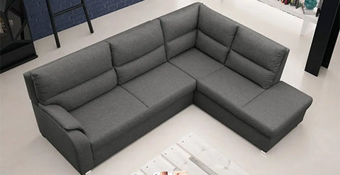 Selecting the Right Size corner sofa