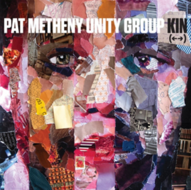 Metheny, Pat 'What'S It All About (180G)' Vinyl Record LP