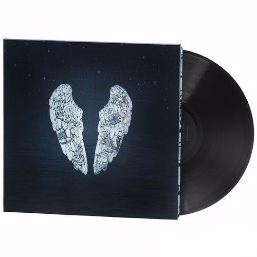 VINILO COLDPLAY / LIVE CONCERT 1LP