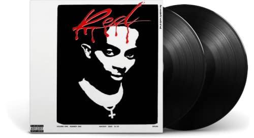 Playboi Carti's 'Whole Lotta Red' Is Now Certified RIAA Gold