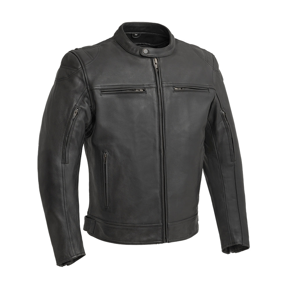 10 Best Leather Jackets for Motorcycle Riding