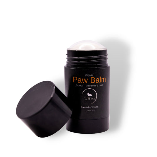 Paw Cleaner Foam 150ml Foaming Paw Cleanser With Brush No-Rinse Dog Sh –  Trash Bag PRO