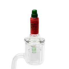 Sriracha Carb Cap
