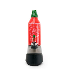 Sriracha Puffco Peak Attachment 