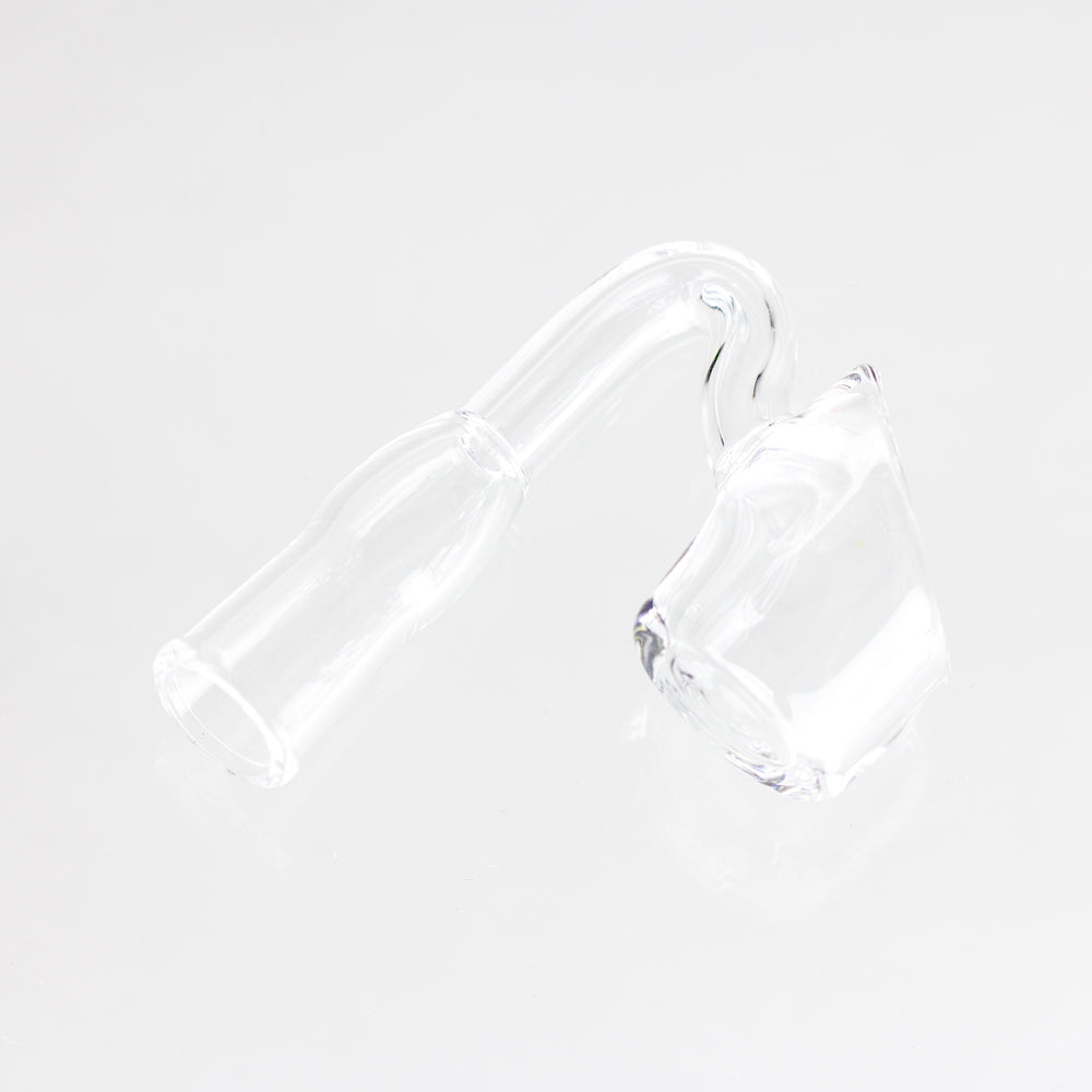 Bear Claw Quartz Insert – Empire Smokes