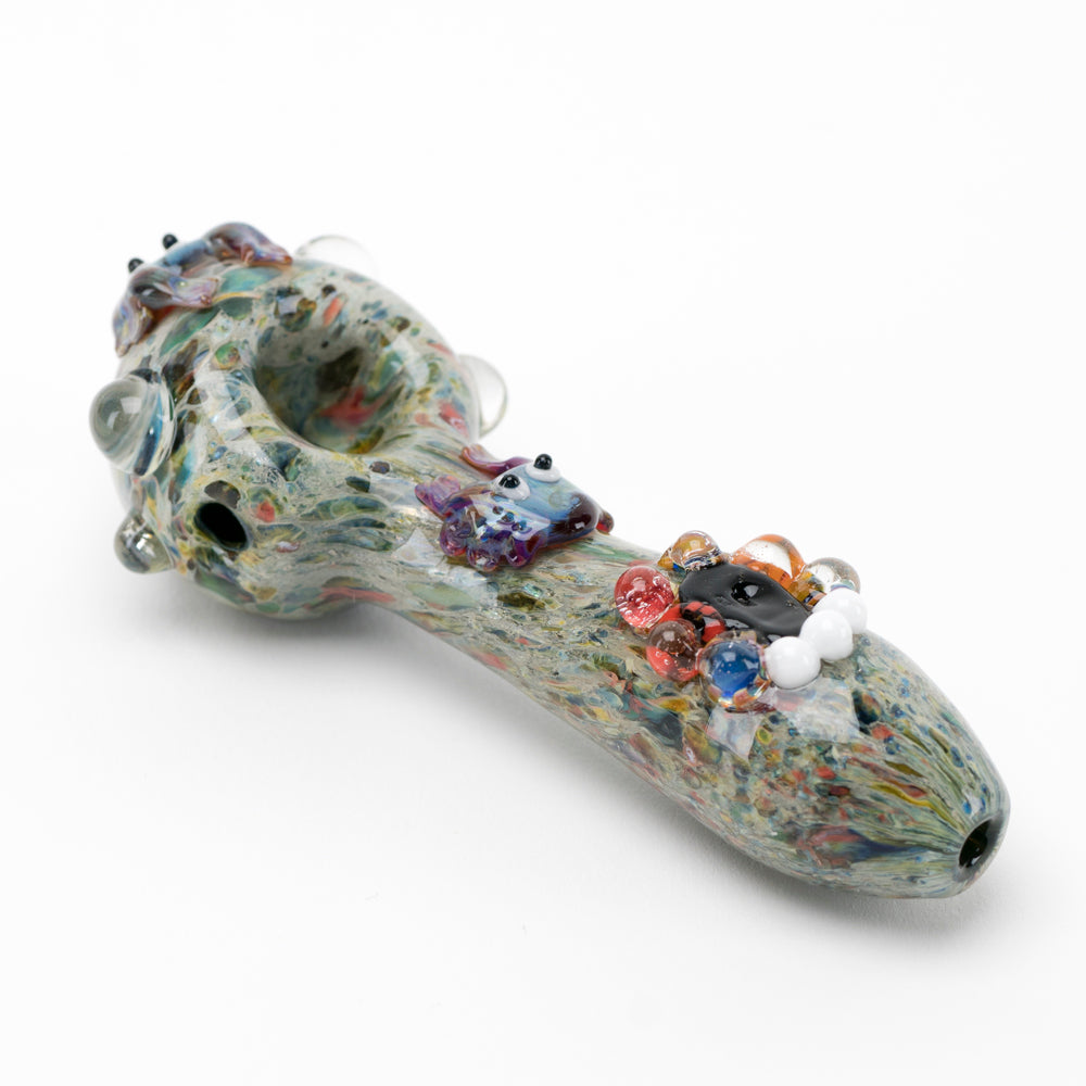 Gluestick Wigwag Dry Pipe – Empire Smokes