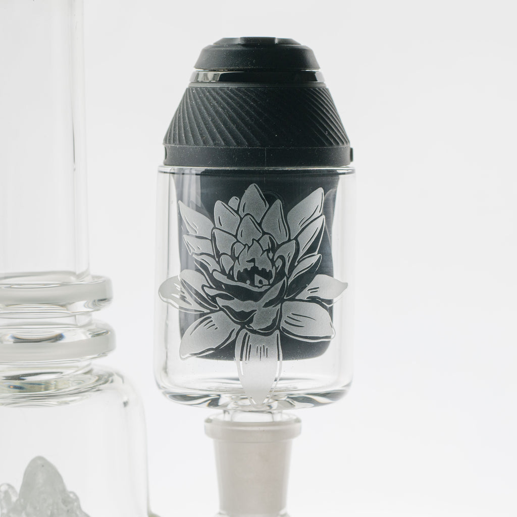 Save the Seas Puffco Peak & Peak Pro Glass Attachment – Empire Smokes