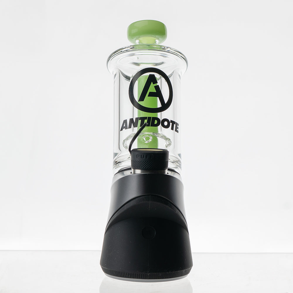 Avenge the Arctic Puffco Peak & Peak Pro Glass Attachment