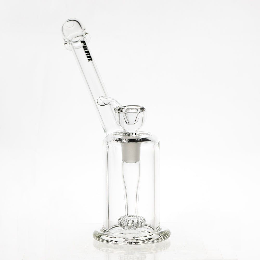 Dewar Double Chamber Bubbler – Empire Smokes